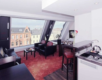 ARCOTEL Velvet Berlin galeri fotoğrafı
