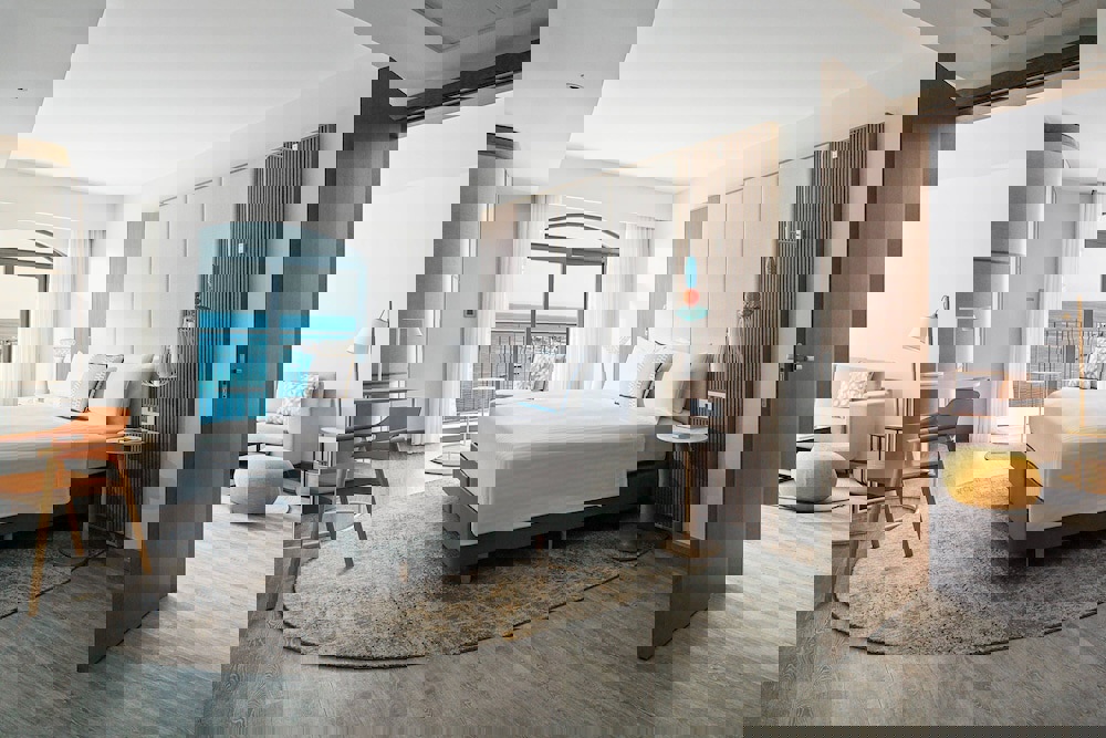 Malta Marriott Resort & Spa