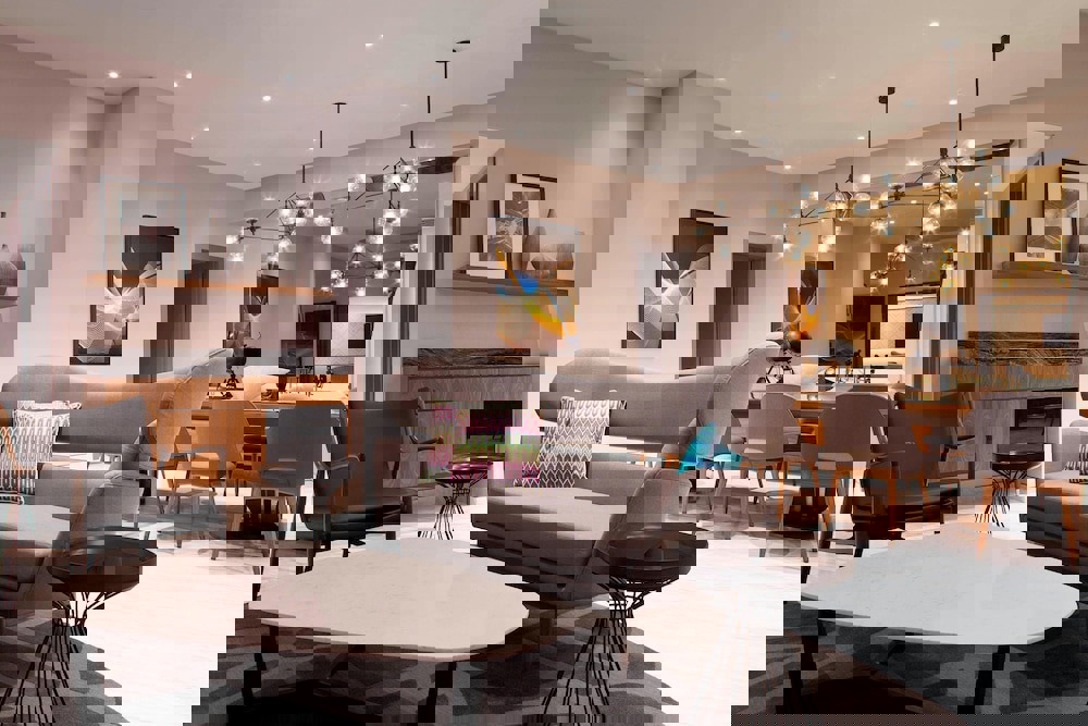 Le Meridien Kuala Lumpur