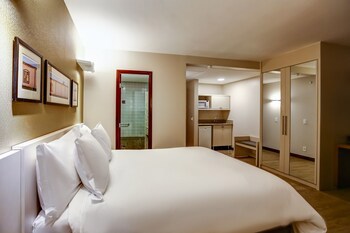 Comfort Suites Brasilia