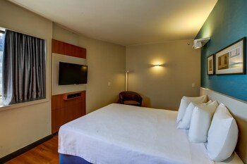 Comfort Suites Brasilia