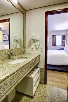 Comfort Suites Brasilia