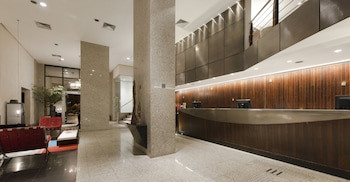 Comfort Suites Brasilia