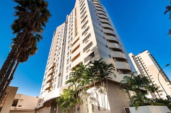 Comfort Suites Brasilia