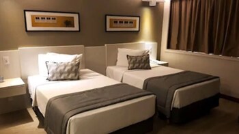 Comfort Suites Brasilia
