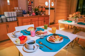 Comfort Suites Brasilia