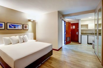 Comfort Suites Brasilia