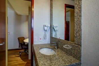Comfort Suites Brasilia