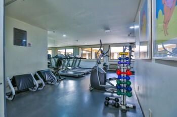 Comfort Suites Brasilia