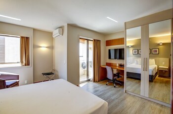 Comfort Suites Brasilia