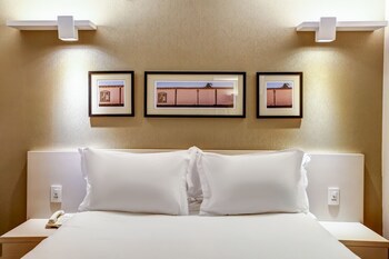 Comfort Suites Brasilia