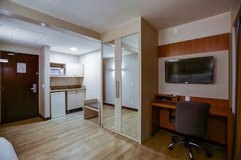Comfort Suites Brasilia