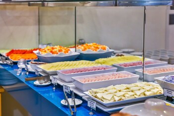 Comfort Suites Brasilia
