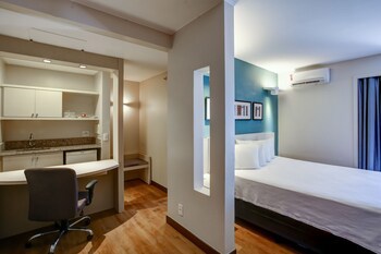 Comfort Suites Brasilia