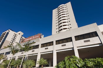 Comfort Suites Brasilia