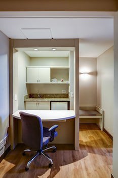 Comfort Suites Brasilia