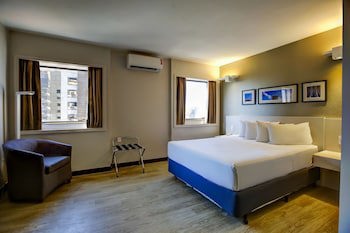 Comfort Suites Brasilia