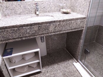 Comfort Suites Brasilia