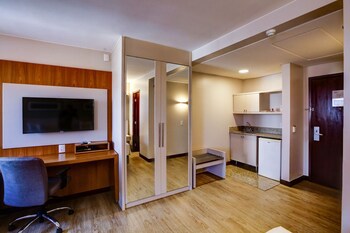 Comfort Suites Brasilia