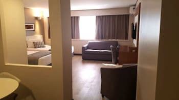 Comfort Suites Brasilia