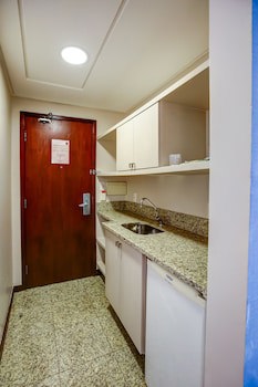 Comfort Suites Brasilia