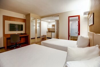 Comfort Suites Brasilia