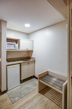 Comfort Suites Brasilia