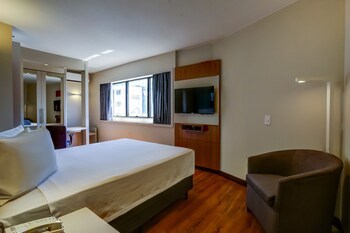 Comfort Suites Brasilia