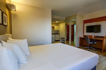 Comfort Suites Brasilia