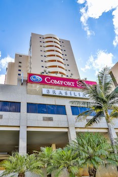Comfort Suites Brasilia