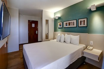 Comfort Suites Brasilia