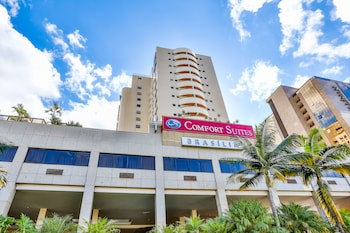 Comfort Suites Brasilia