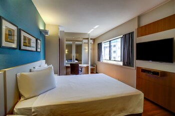 Comfort Suites Brasilia