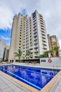 Comfort Suites Brasilia