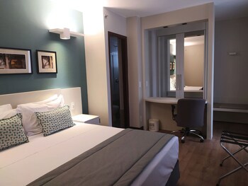 Comfort Suites Brasilia
