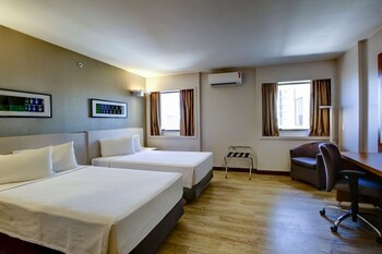 Comfort Suites Brasilia