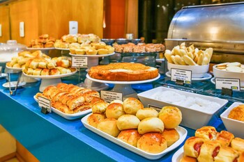 Comfort Suites Brasilia