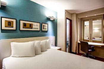 Comfort Suites Brasilia