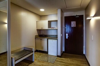 Comfort Suites Brasilia
