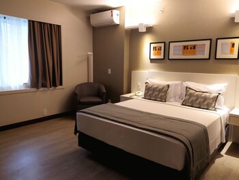 Comfort Suites Brasilia