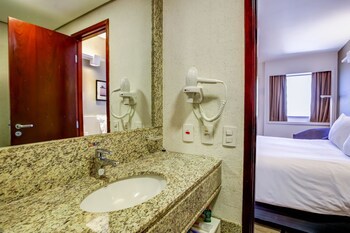 Comfort Suites Brasilia