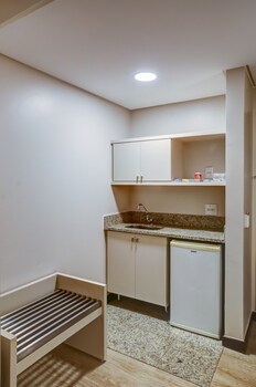 Comfort Suites Brasilia
