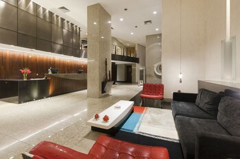 Comfort Suites Brasilia