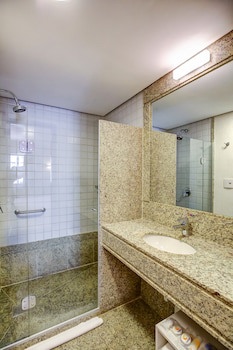 Comfort Suites Brasilia