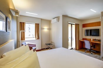 Comfort Suites Brasilia