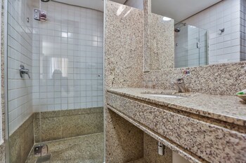 Comfort Suites Brasilia