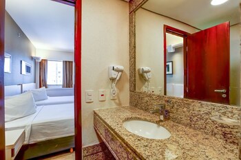 Comfort Suites Brasilia