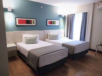 Comfort Suites Brasilia