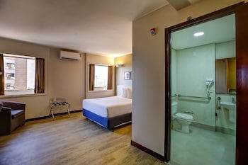Comfort Suites Brasilia