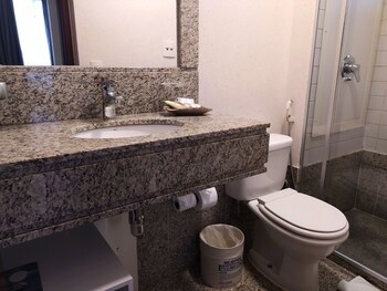 Comfort Suites Brasilia